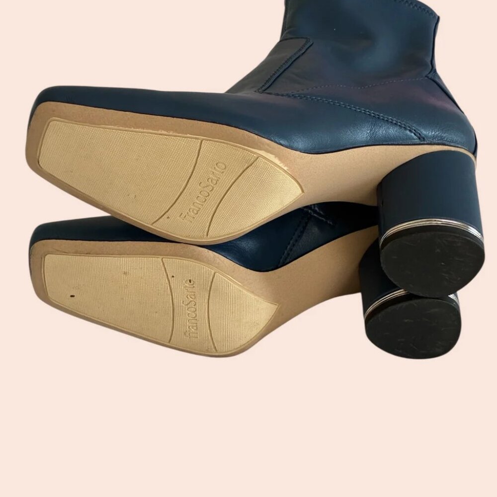 Franco Sarto Boots - Size 6 - Picture 3 of 6